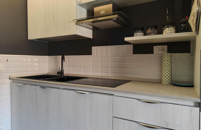 Via Medaglie D oro 73 - Albenga - Foto 4