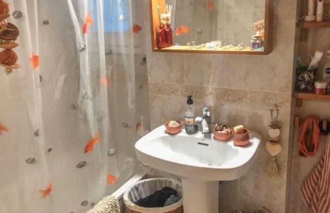 Piso Sandra Medina - Foto 20