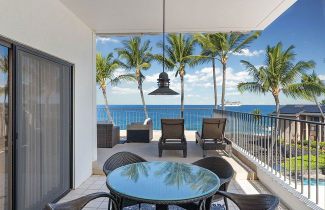 Royal Sea Cliff #418 Pool Hot Tub & A/c! - Foto 32