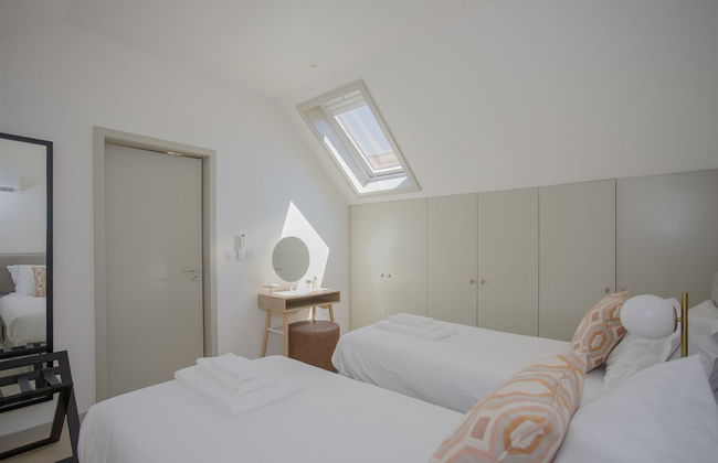 Liiiving in Porto - Luxury Beachfront Apartment VI - Foto 7