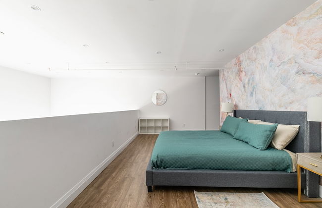 GLOBALSTAY. Dundurn Lofts. Free parking. Gym - Photo 35