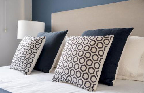 Bright and Stylish - 2Bedroom 1Bathroom - Chamberí - Foto 17