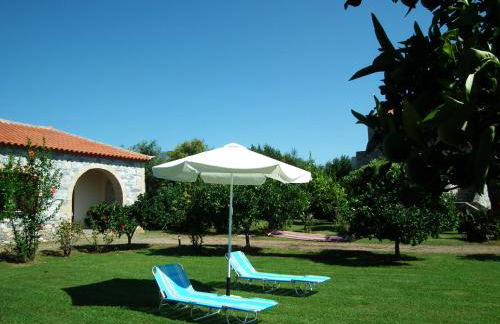 Stoupa's Paradise - Foto 41