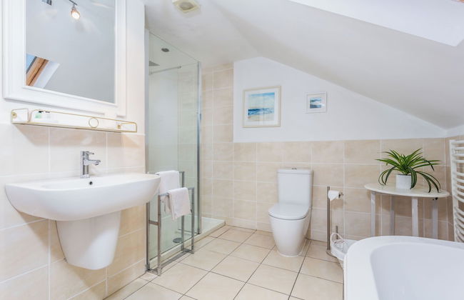 The Bradshaw - Donnini Apartments - Foto 14