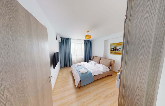 Le Blanc Aparthotel - Foto 14