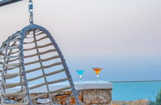 Historic Villa Kassiopi with Panoramic Sea view - Photo 37