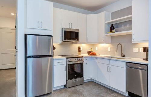 Forge at Raleigh Iron Works - Foto 55