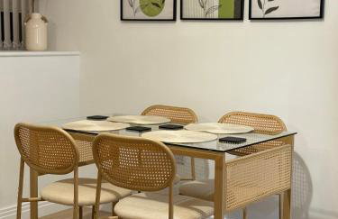 Modern Refurbished Apt in Stevenage Town Centre - Foto 6