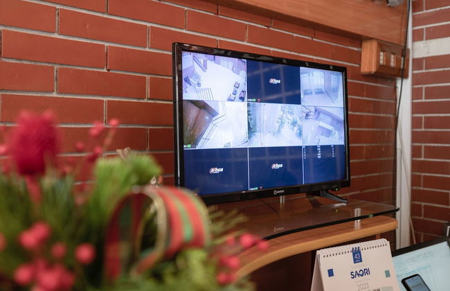 ALU Apartments - Miraflores Central - Foto 2