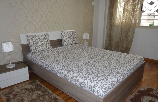 Apartment With Terrace - Foto 1