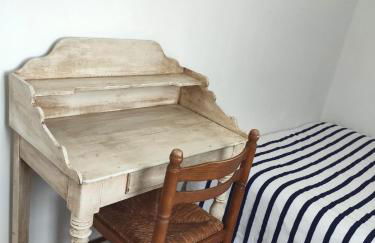 maisonnette pêcheur Bertheaume - Photo 7