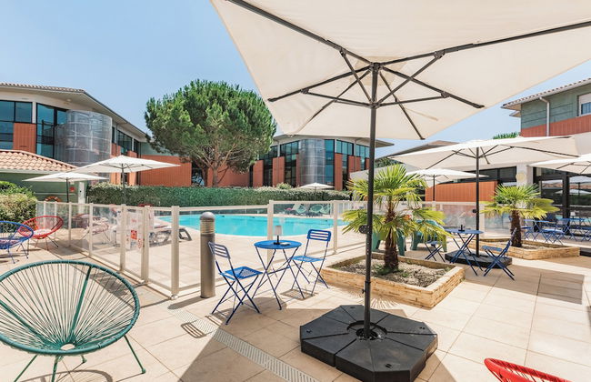 Appart’City Confort Toulouse Purpan - Photo 38