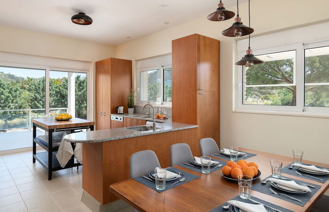 HillTop Luxury Villa - Foto 15