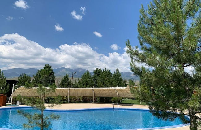 Oasis Sun Club - Foto 6