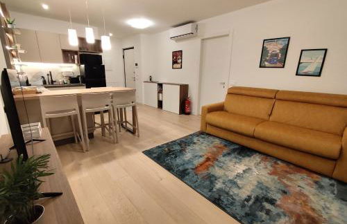 Al Capo in B - Central apartment with parking - Foto 3
