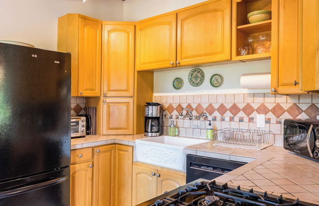 Mid-century Beach Cabin by Avantstay Walk to Beach - Foto 13