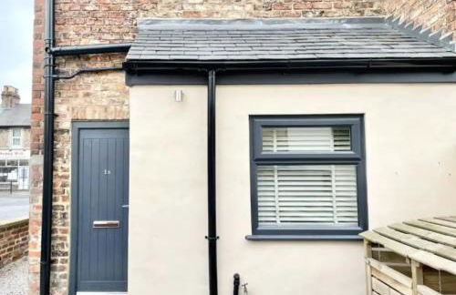 Townhouse with private parking - Foto 15