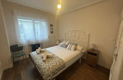 El Rubio de Campoamor - Foto 1