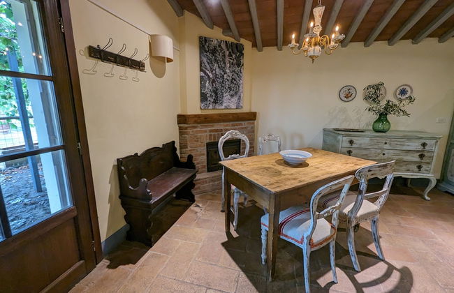 Podere Spedalone - Photo 30