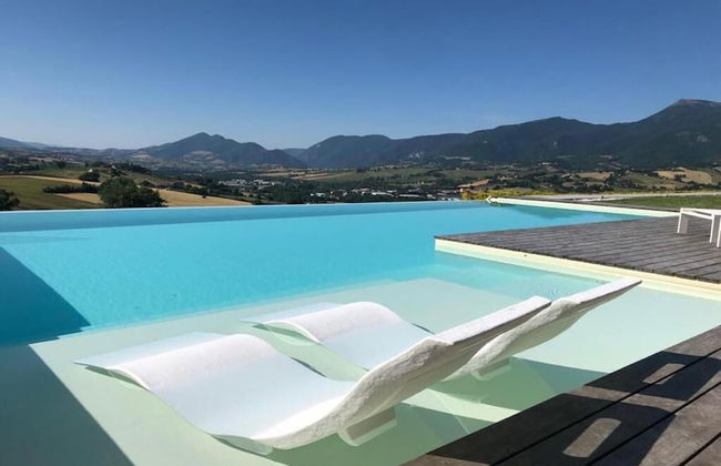 Serre Alte Landscape luxury Rooms - Foto 1