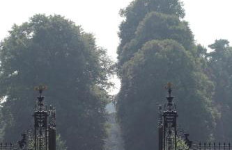 Henley Hall, Ludlow - Foto 45