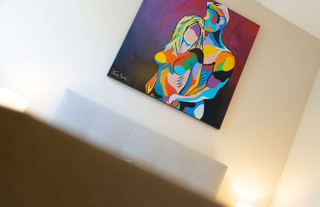 Church House - Montrose Getaway - Foto 15