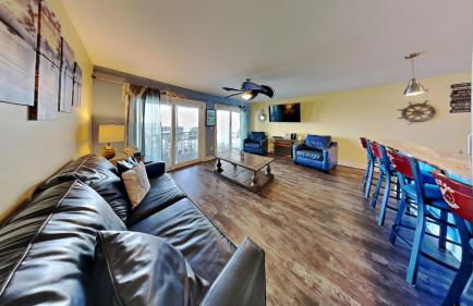 Put-in-Bay Waterfront Condo #107 - Foto 16