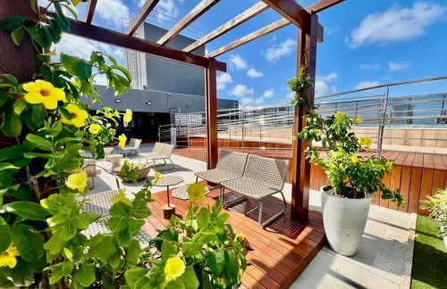 Compact Time - Miramar Hospedagens - Foto 16