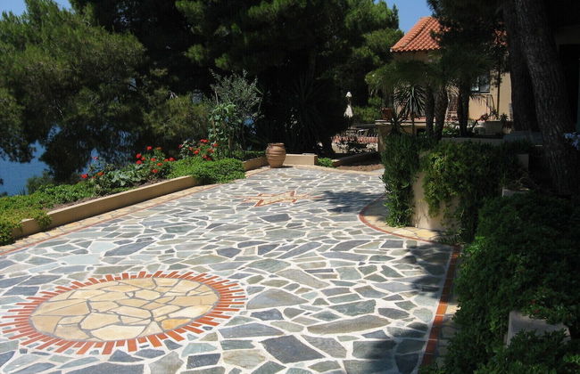 Porto Castello Villas Porto Fino Studio - Photo 17