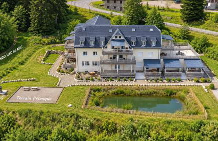 Sur la rive du Lac - Foto 10