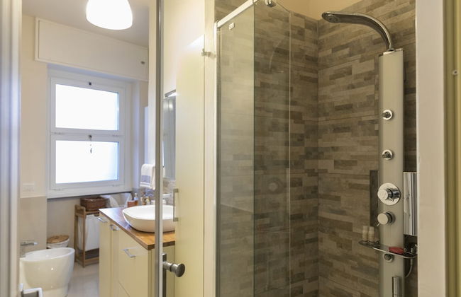 notaMi - Seventh Heaven - Arco della Pace - Photo 39