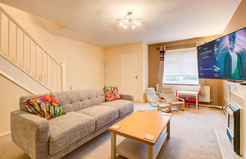 Comfortable 3 bed house in Chelmsford - Foto 19