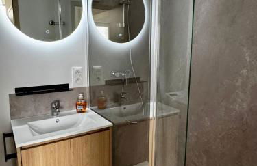 Maison de ville proche CNPE et plage - Foto 14