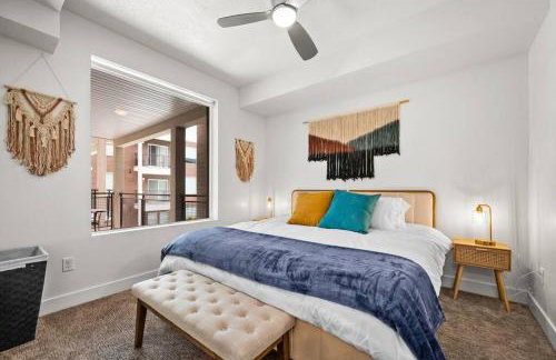 Luxurious Retreat in SLC - Foto 40