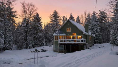 Mitten Pines Cabin Hot Tub Fire Pit - Foto 5