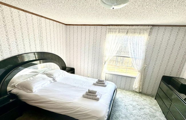 Secluded Lodge Farm Views 50 Acres Wifi - Foto 37