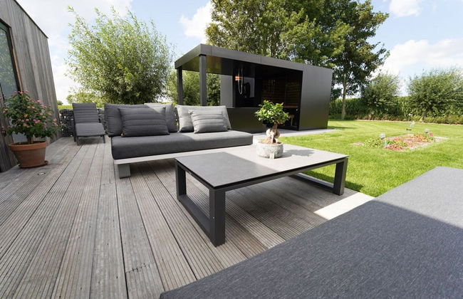 Holiday Home in Haringe for ten Person - Photo 32