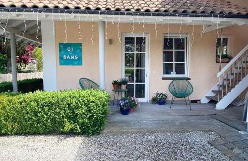 La Vie en rose - Foto 55