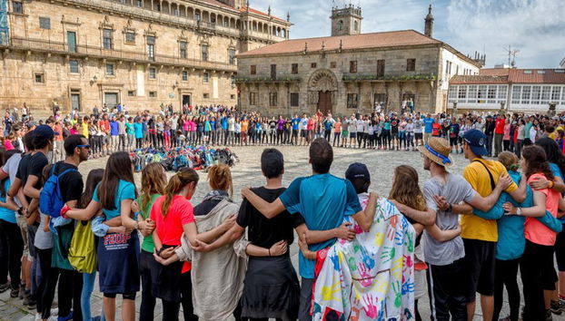 Santiago Esencial: tour a pie con degustación de tapas - Foto 4