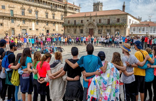 Santiago Esencial: tour a pie con degustación de tapas - Foto 4