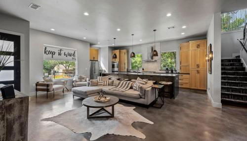 South Lamar Wellness Haven - Sauna - Hot Tub - BBQ - Foto 3