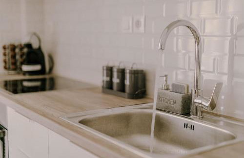 Suite Home Nikaia Metro! - Foto 36