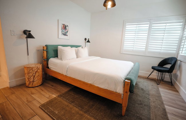 Suites by The Wellborn - Foto 37