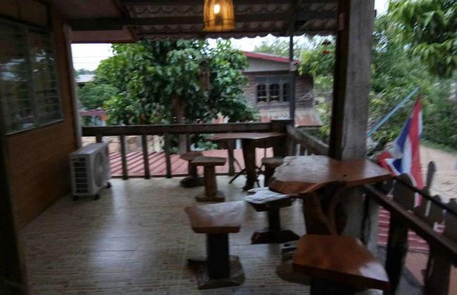 Heuan Kru Noi Homestay - Foto 15