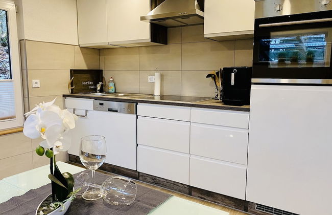 Ferienhaus im Harz Nahe Skipisten - Foto 8