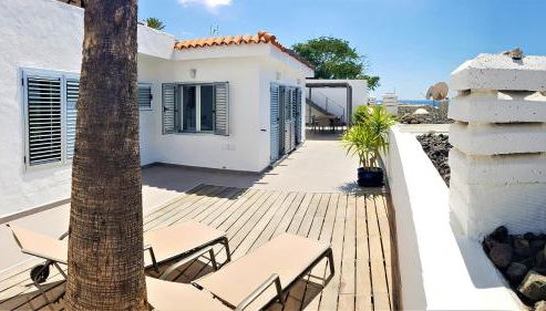 Casa La Vista - Bungalow with fantastic sea views - Foto 2