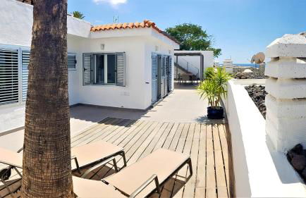 Casa La Vista - Bungalow with fantastic sea views - Foto 2