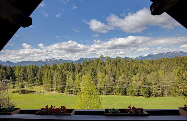 Apartment in Mooswald in Carinthia With Pool - Foto 27