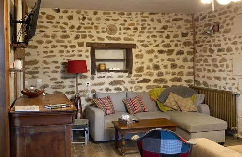 Gîte La Cahute - Foto 2