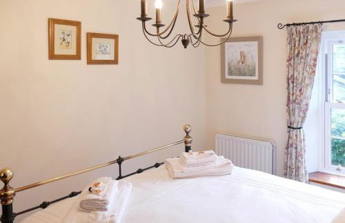 Sweet Pea Cottage - Foto 10